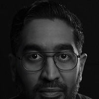 MANSOUR ALOBAIDI - фотограф