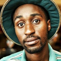 MrBoetz Buthelezi - photographer