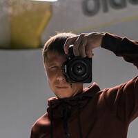 Oleksandr Shatyrov - photographer