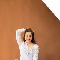 Анастасия Братчун - photographer