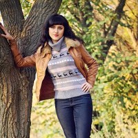 Мария Попова - photographer