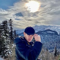 Александр Арасланов - photographer