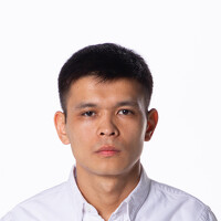 Ермек Кожанбердинов - photographer