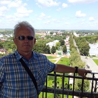 Сергей Афанасьев - photographer