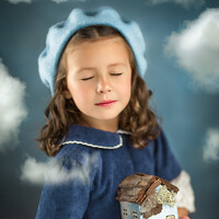 Iryna Semeniuk - photographer