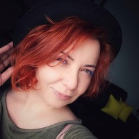 Александра Медведева - photographer