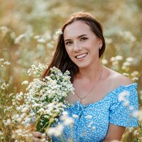 Марина Коваленко - photographer