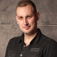 Вячеслав Чернобровин - photographer