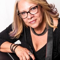 Valdevani Aprigio - photographer