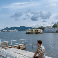 Pankaj Sharma - фотограф