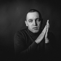 Владимир Момот - photographer