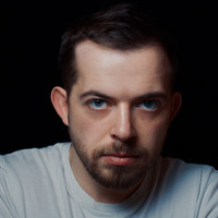 Grisha Marvin - photographer