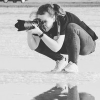 Виола Поликарпова - photographer