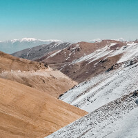 Mohammad Amin Karimi - photographer