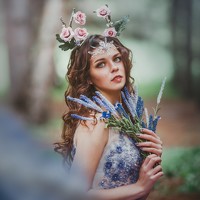 Алина - photographer