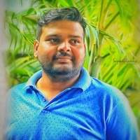 Venkata Siva kumar Kappala - photographer