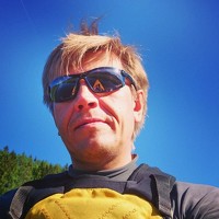 Дмитрий Кондратьев - photographer