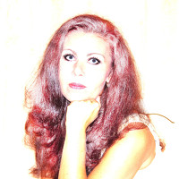 Наталия Иванова - photographer