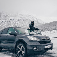 Андрей Русских - photographer