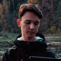 Сергей Доржиев - photographer