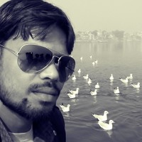 Shantanu Bhatt - фотограф