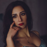 Елена Шевлякова - photographer