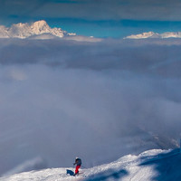 Михаил Мальцев - photographer