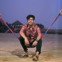 Abdullah Ibne Meraj - photographer