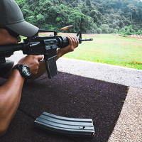 Mohd Ridhuan Taidy Abdullah - фотограф