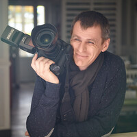 Михаил Жиркин - photographer