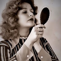 backareva irina - photographer