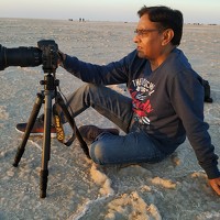 RAJEEV JAIN - фотограф