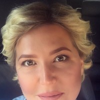 Светлана Ткаченко - photographer