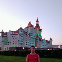 Павел Лосев - photographer