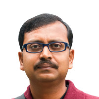 Arindam Saha - photographer