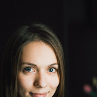 Екатерина Беняш - photographer