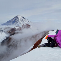 Кахарова Наргиза - photographer