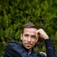 Александр Ковлагин - photographer