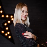 Екатерина Рязанцева - photographer