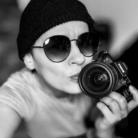 Kamila Kwaczynska - photographer