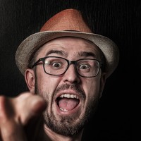 Александр Бурков - photographer