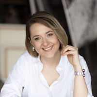 Татьяна Полякова - photographer