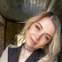 Джульетта Андреева - photographer