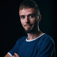 Дмитрий Головченко - photographer