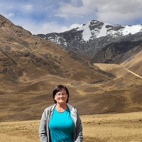 Валентина Лопаткина - photographer