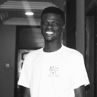 Michael Osei Wiafe - фотограф