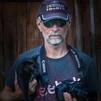 Крышен Сергей - photographer