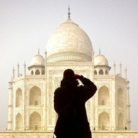 Pablo Borrego - photographer