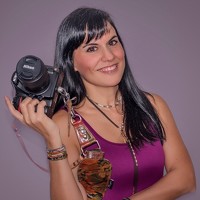 luciana zapatero - photographer