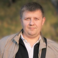 Козельский Сергей - photographer